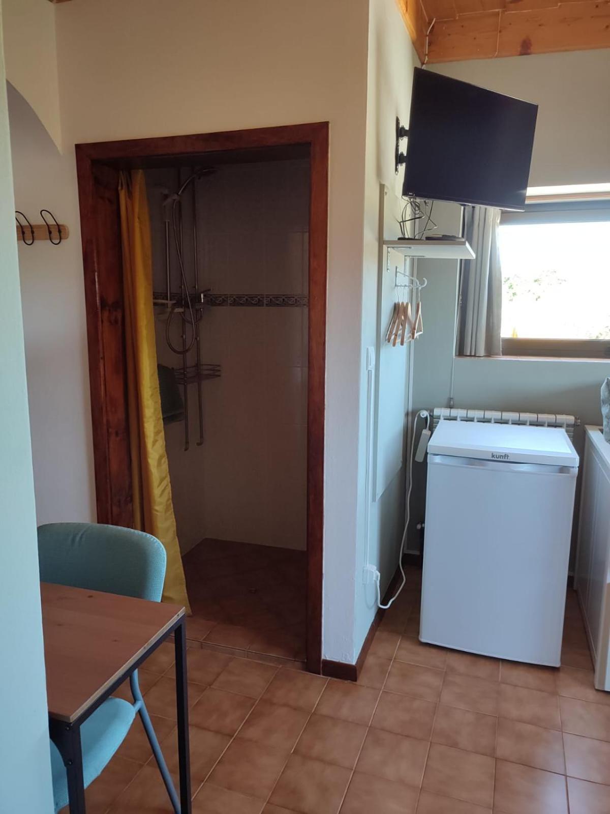 Alojamento Casa Do Cabeco Alombada Macinhata do Vouga ภายนอก รูปภาพ